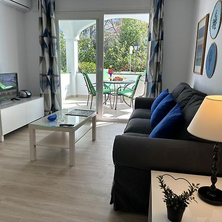 Nerja Paradise Rentals - Apartment El Califa 3 Exterior photo