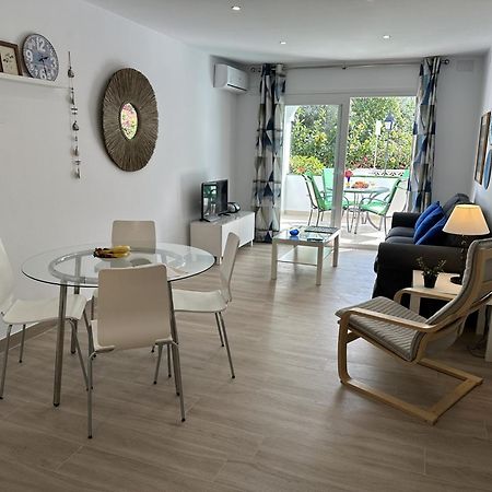Nerja Paradise Rentals - Apartment El Califa 3 Exterior photo