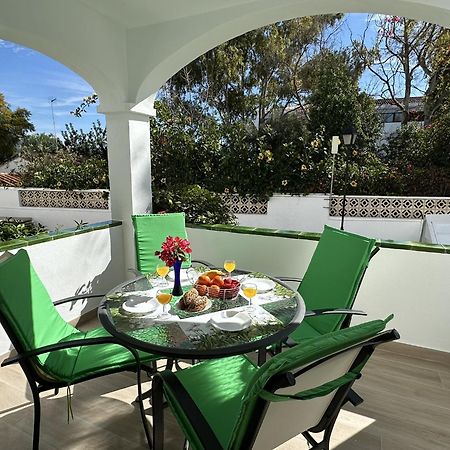 Nerja Paradise Rentals - Apartment El Califa 3 Exterior photo