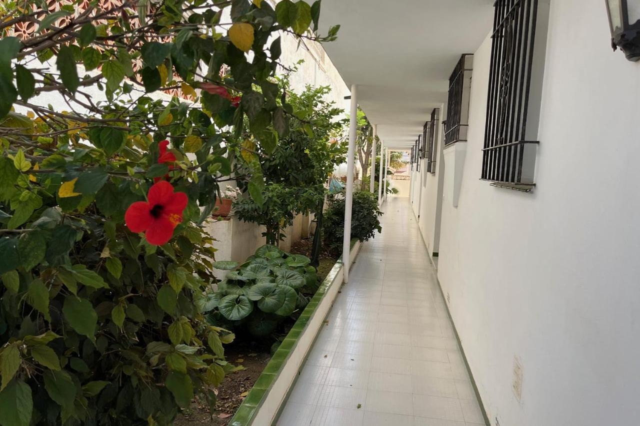 Nerja Paradise Rentals - Apartment El Califa 3 Exterior photo