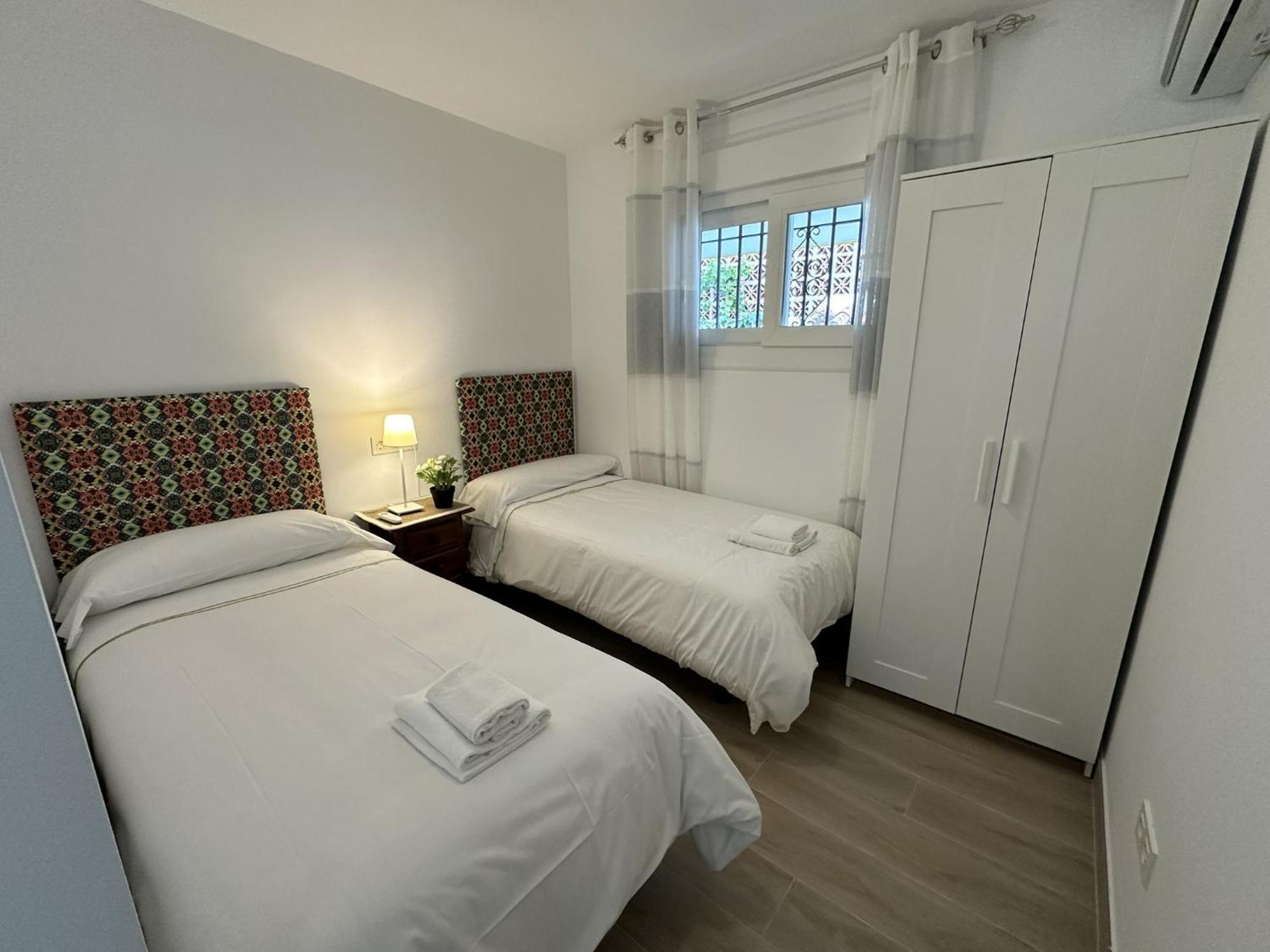 Nerja Paradise Rentals - Apartment El Califa 3 Exterior photo