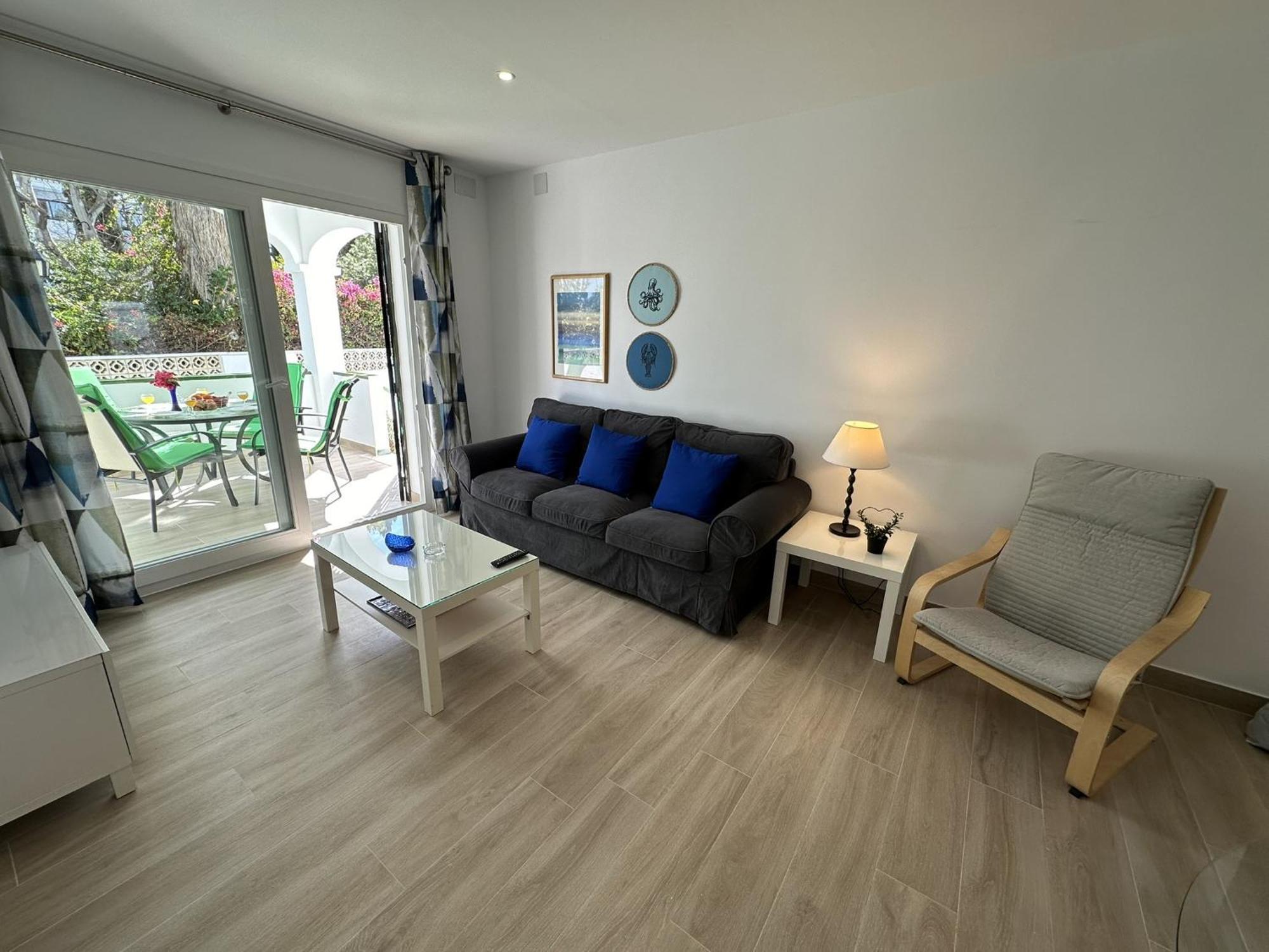 Nerja Paradise Rentals - Apartment El Califa 3 Exterior photo